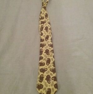 Christian Dior Men's Tie
